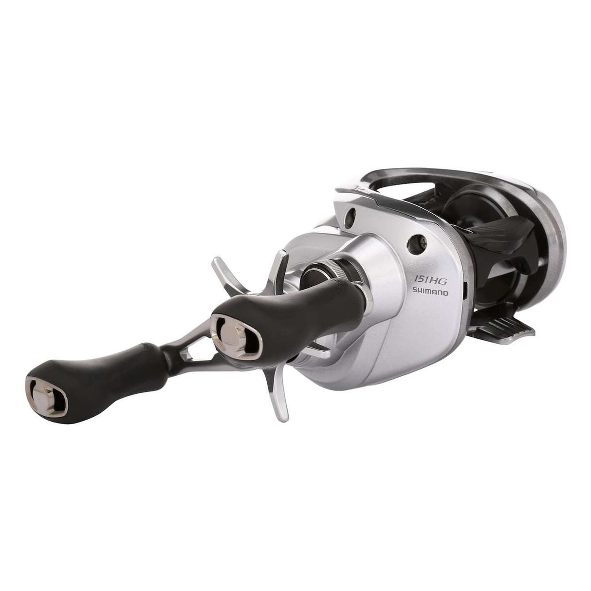 SHIMANO Tranx 151HG A