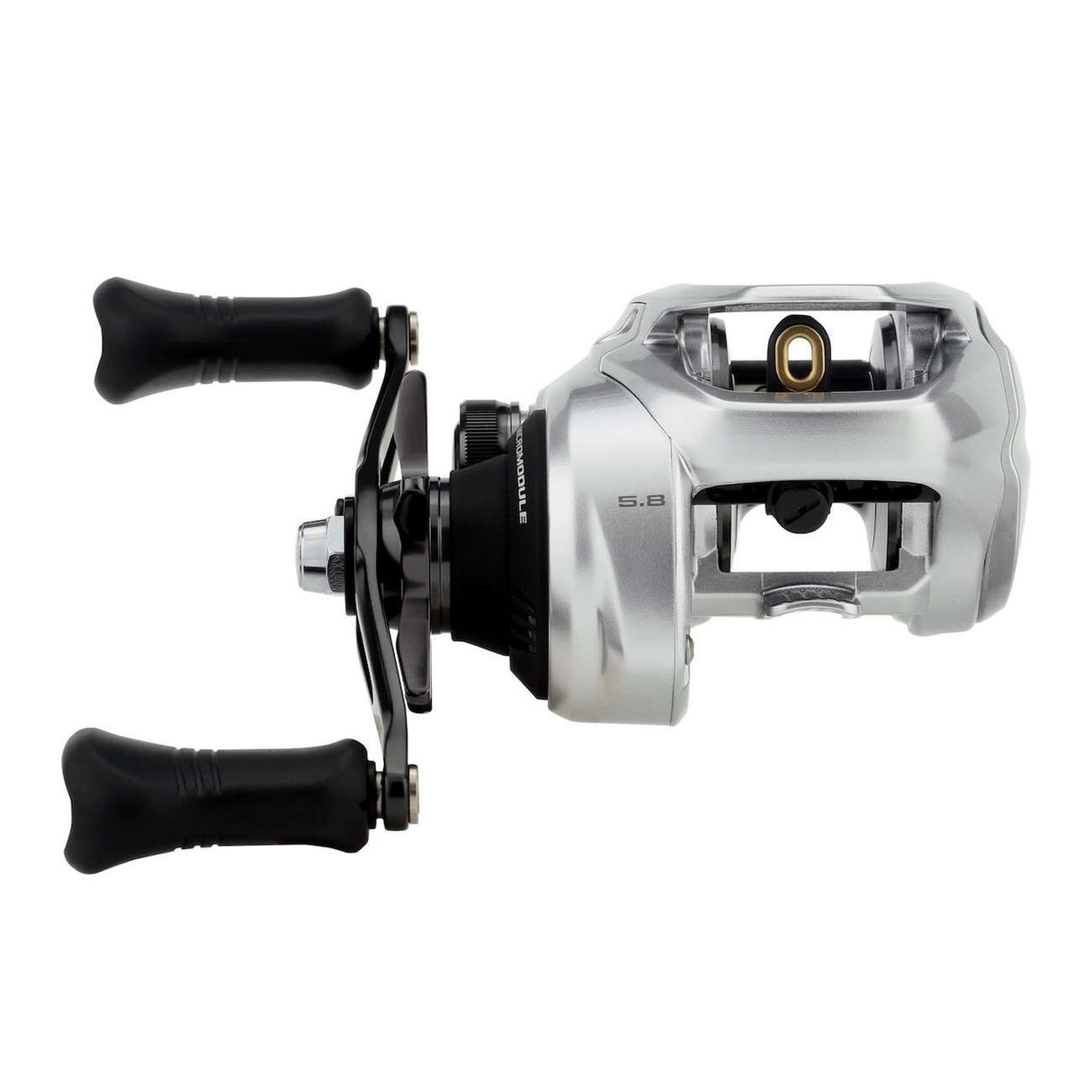 SHIMANO Tranx 301B Baitcasting Reel