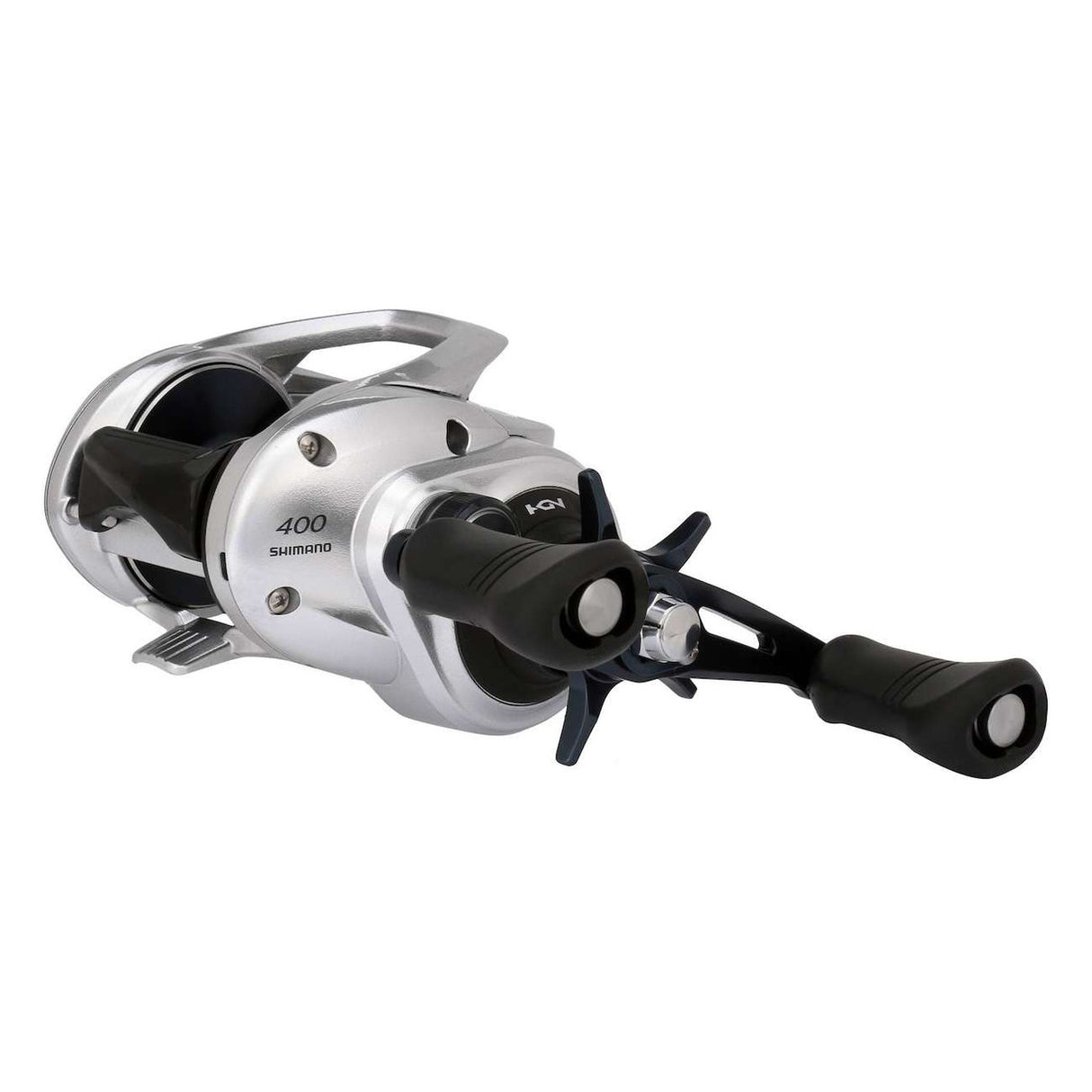 SHIMANO Tranx 400A