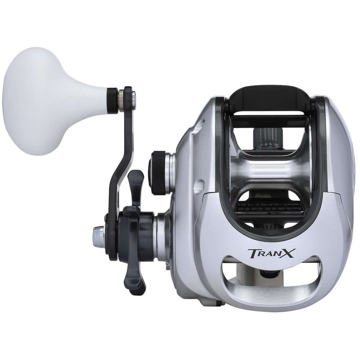 SHIMANO Tranx 500PG