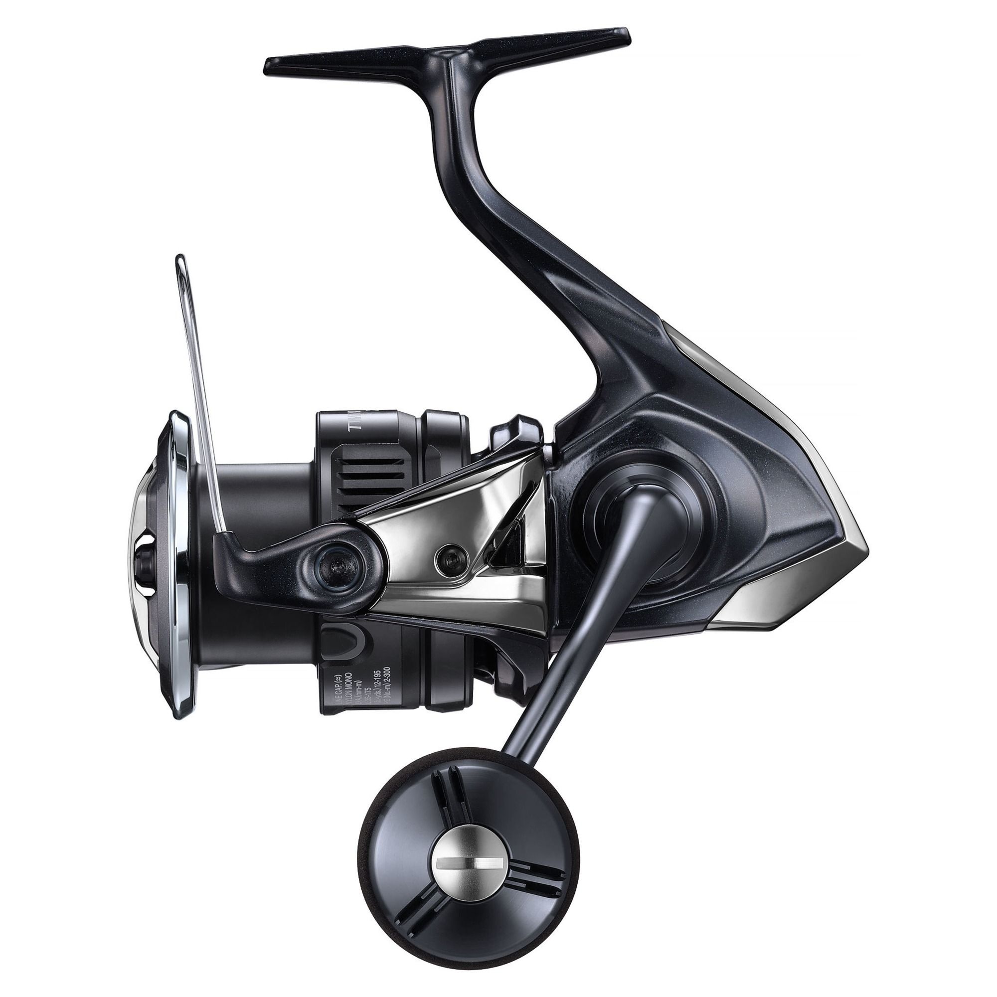 リール SHIMANO TWIN POWER XD C3000XG Shimano TwinPower XD C3000XG from SHIMANO – CHAOS Fishing