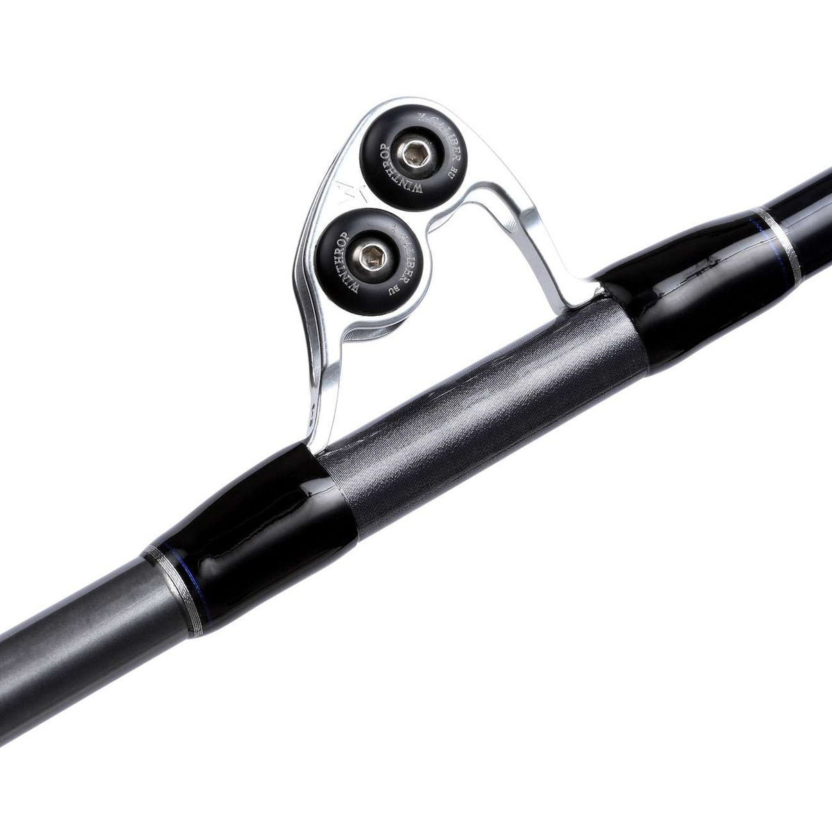 Shimano TEREZ BW Full Roller Uni Butt 6FT5IN Heavy