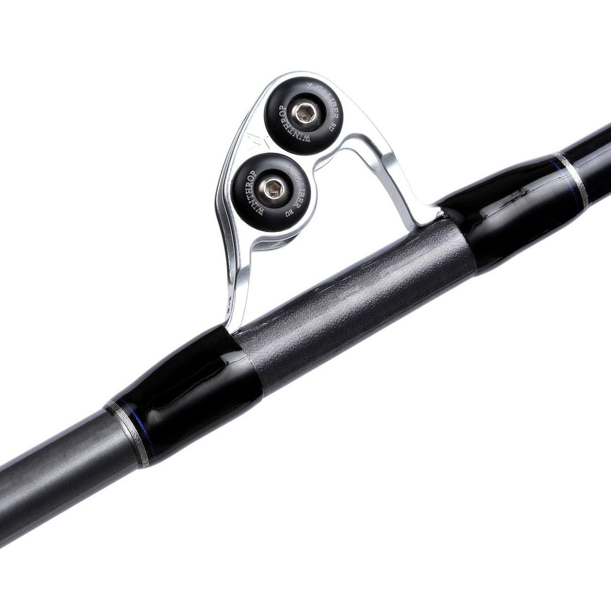 Buy 1 Shimano TEREZ BW Full Roller Uni Butt 6FT5IN Medium Heavy Get 1 FREE