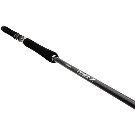 shimano tzc70ml 2019 terez conventional rod