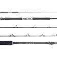 shimano tzc70ml 2019 terez conventional rod