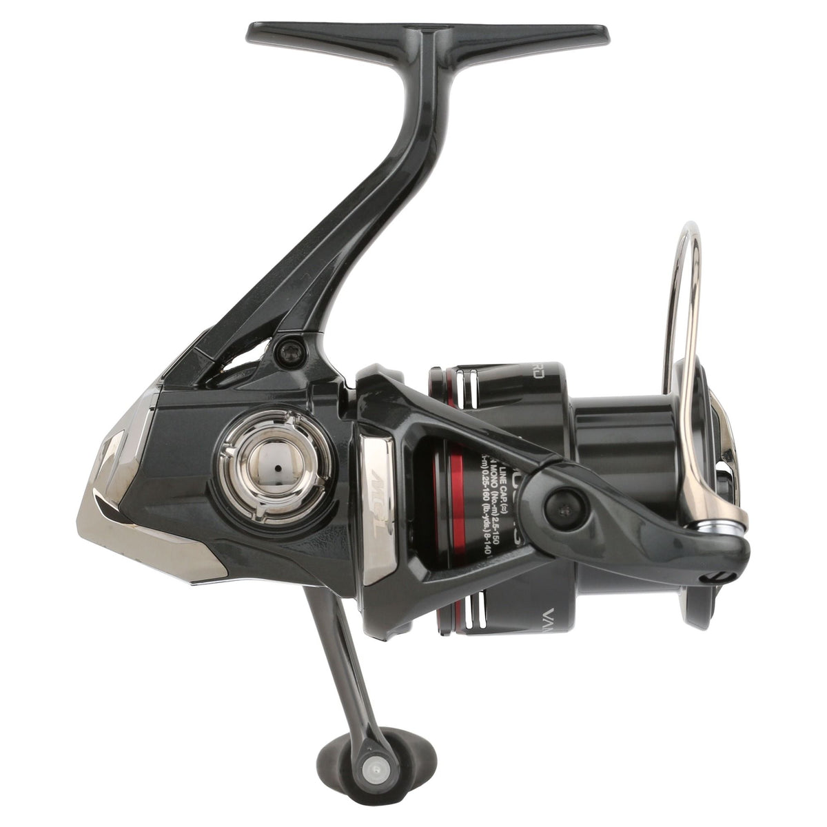 SHIMANO Vanford 2500HGFA