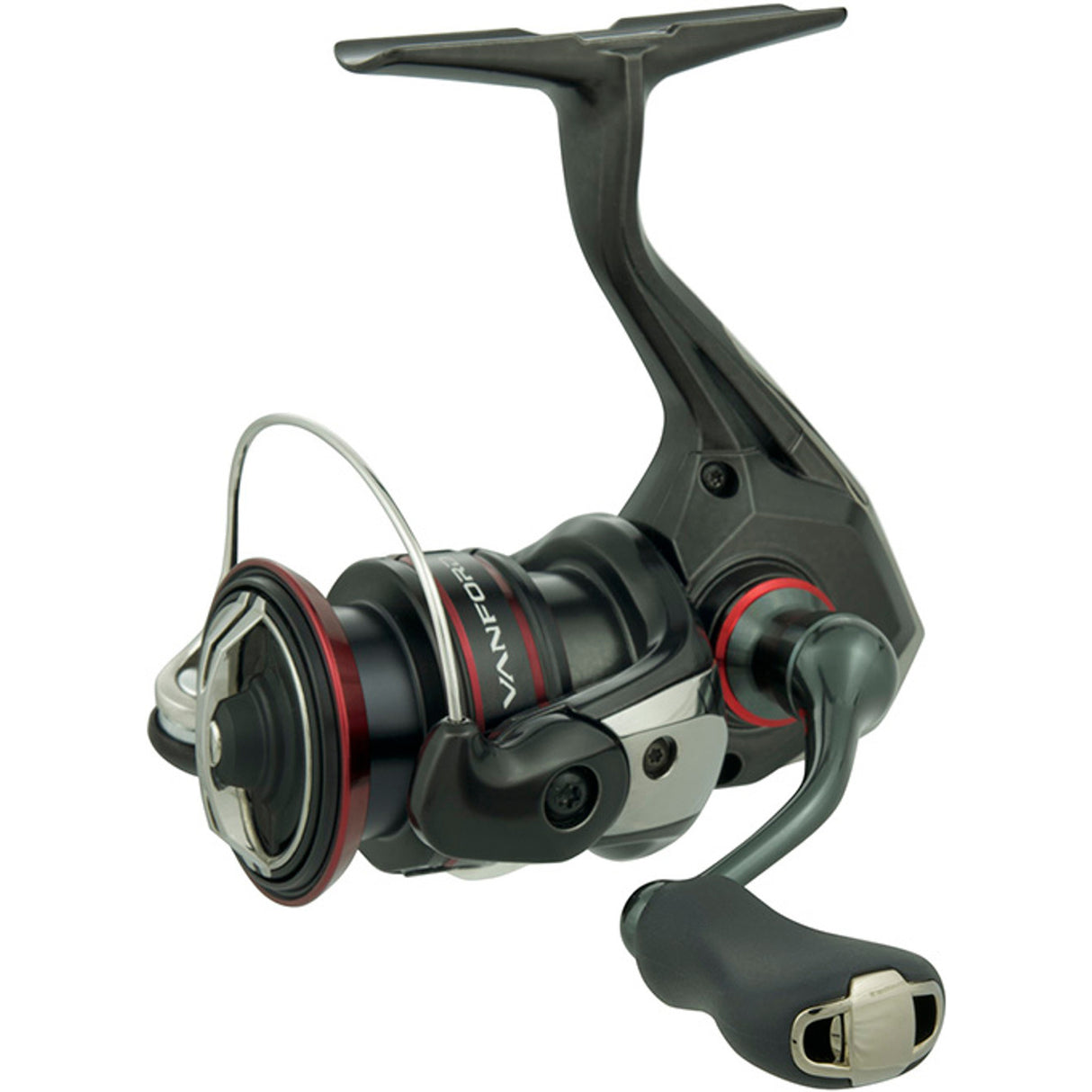 SHIMANO Vanford C2000HG FA