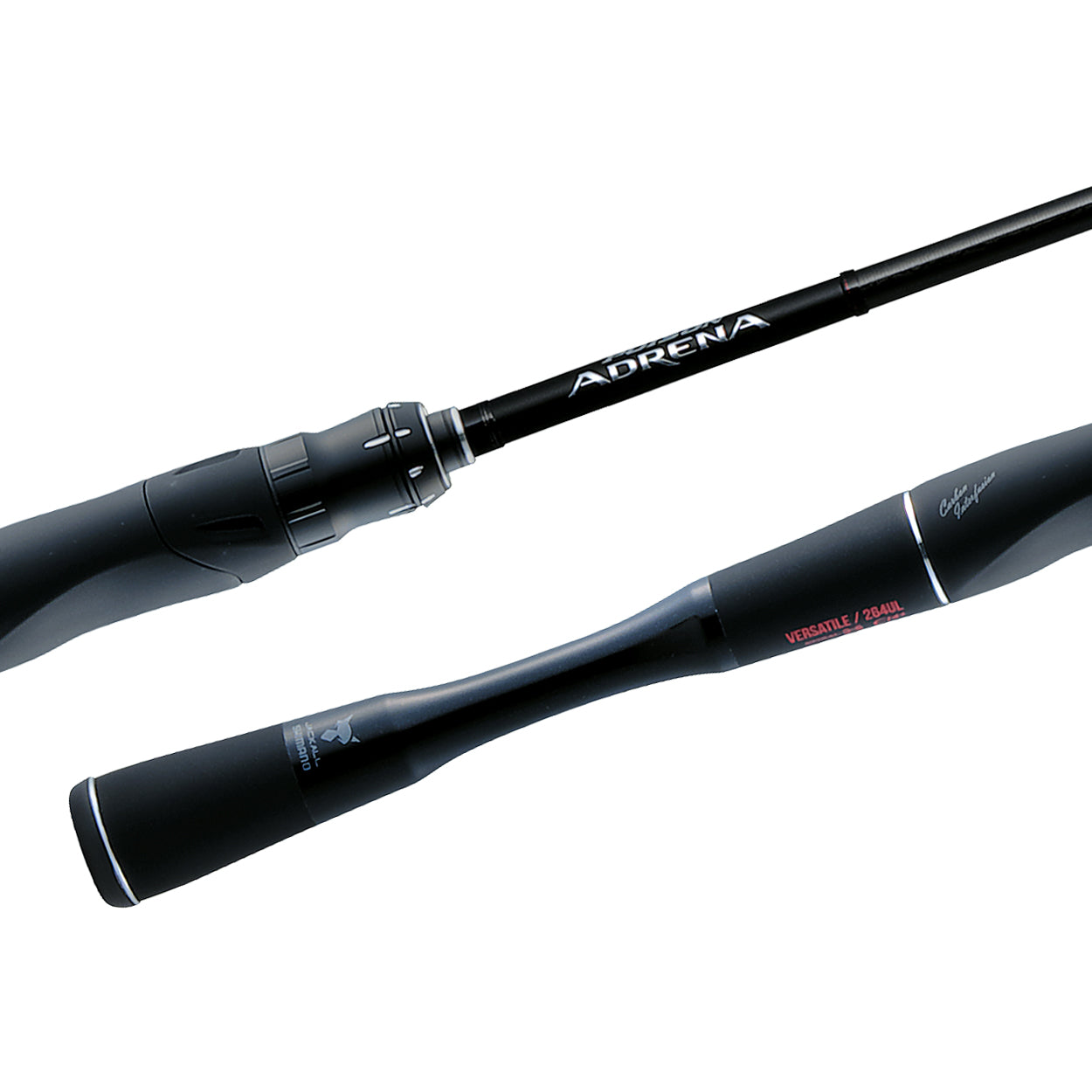 SHIMANO Poison Adrena 7FT 270MA Spinning from SHIMANO – CHAOS Fishing