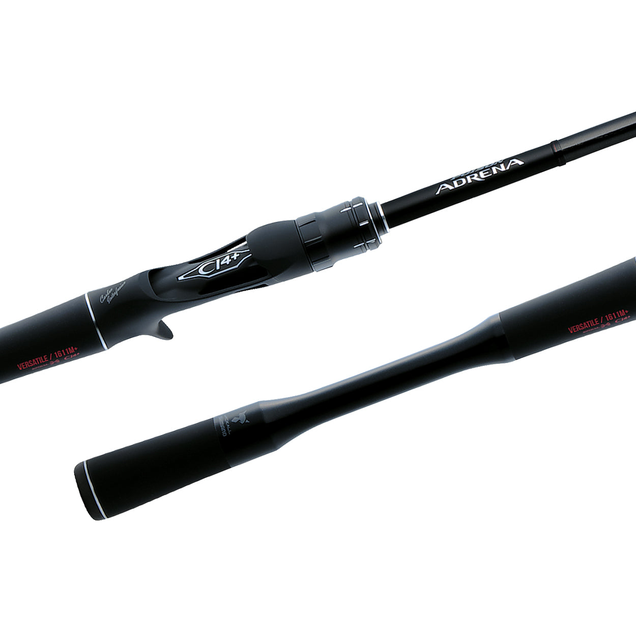 SHIMANO Poison Adrena 7FT 270MA Spinning from SHIMANO – CHAOS Fishing