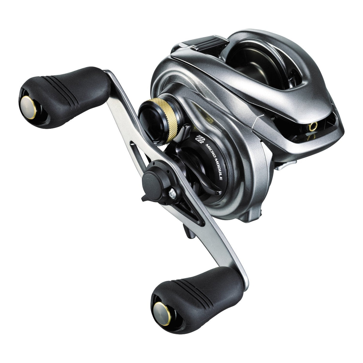 Open Box SHIMANO Metanium DC 101HG