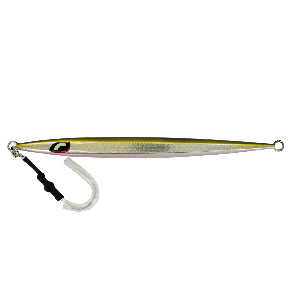 Shimano Shimmerfall Jigs