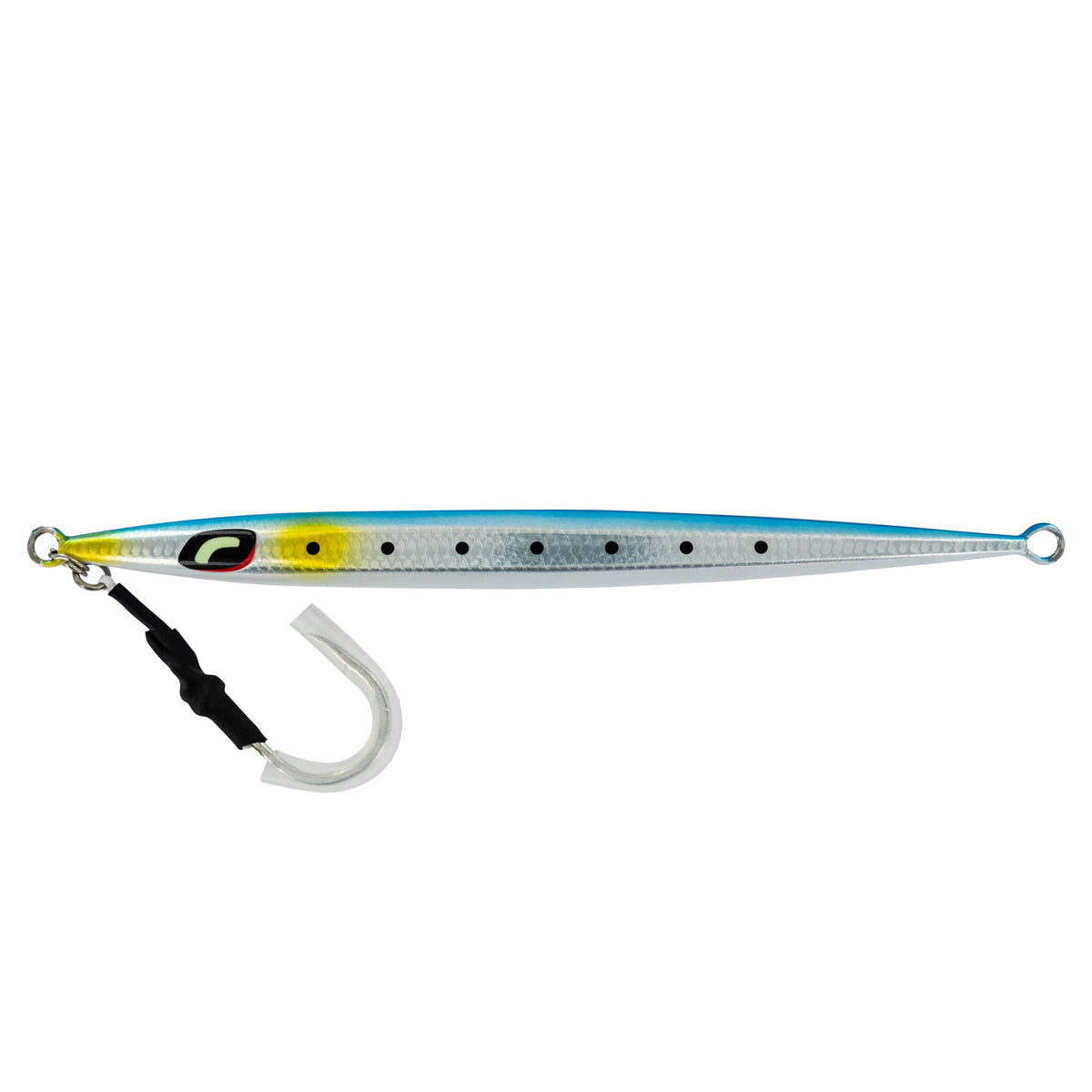 Shimano Shimmerfall Jigs