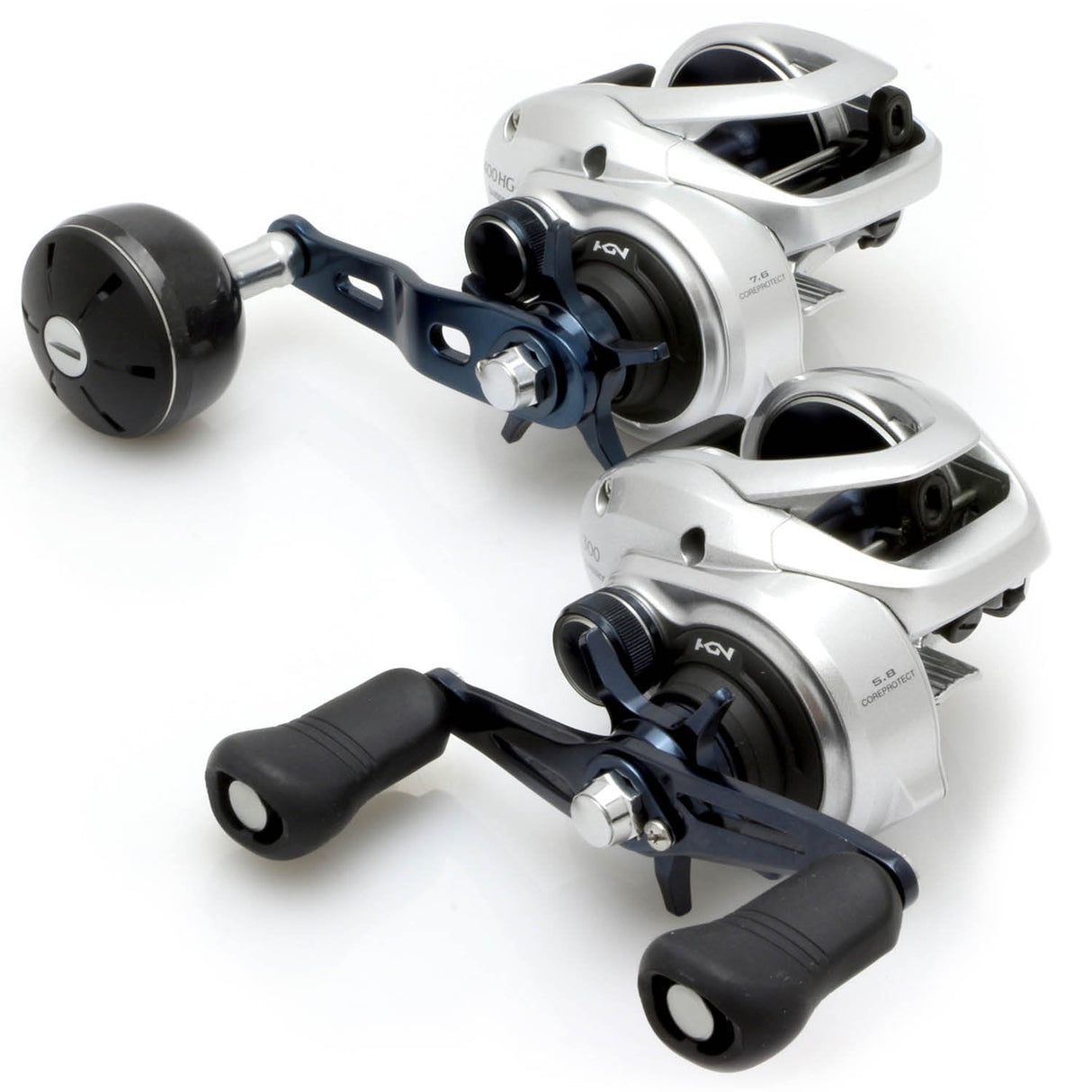 Open Box SHIMANO Tranx 401AHG