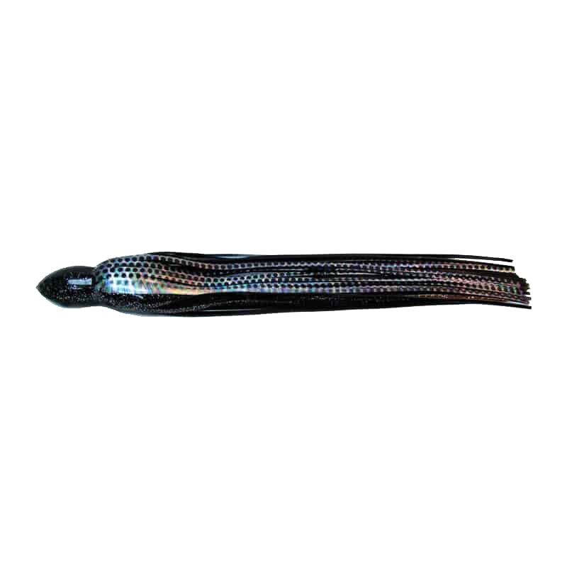 Black Bart S5 13&quot; Lure Replacement Skirts