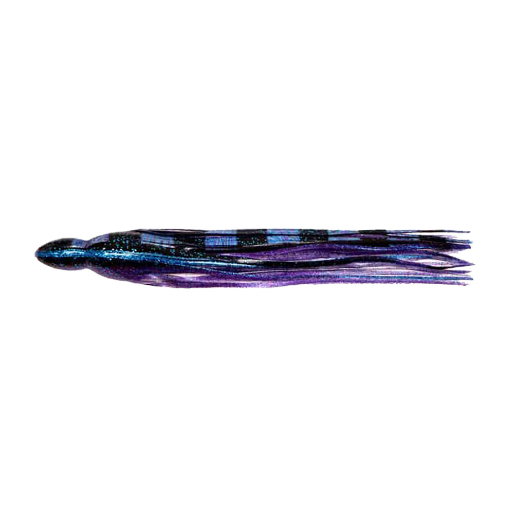 Black Bart S3 9.5" Lure Replacement Skirts