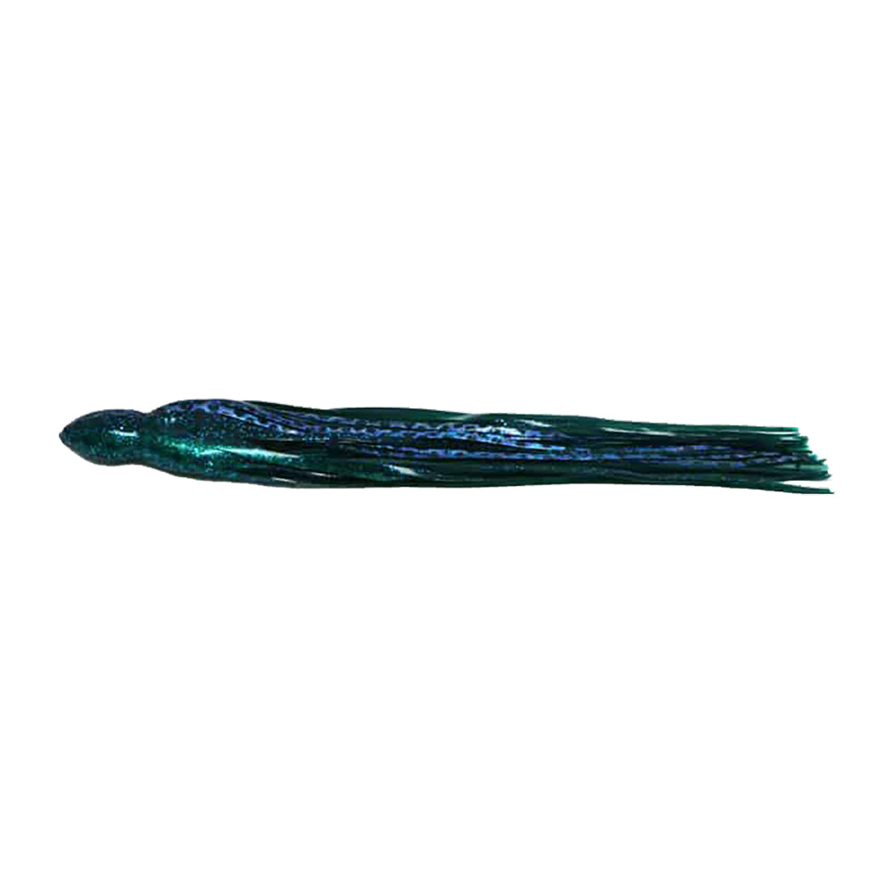 Black Bart S3 9.5" Lure Replacement Skirts