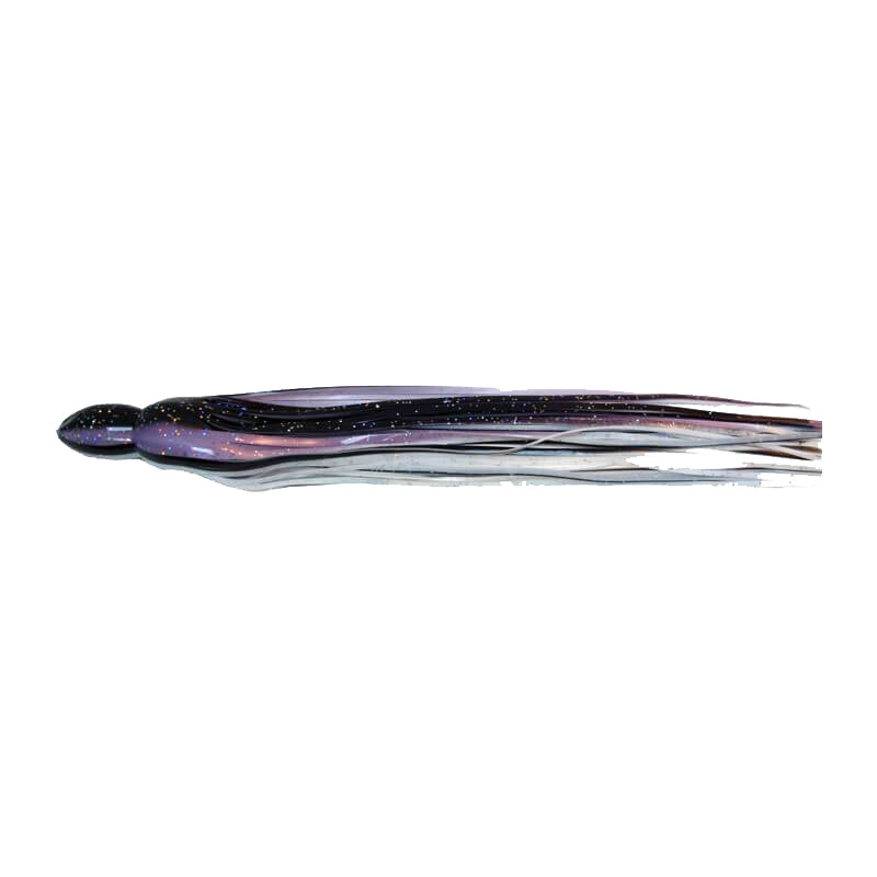 Black Bart S5 13" Lure Replacement Skirts