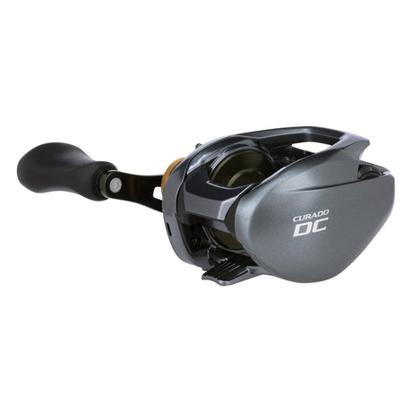 SHIMANO Curado DC 200XG