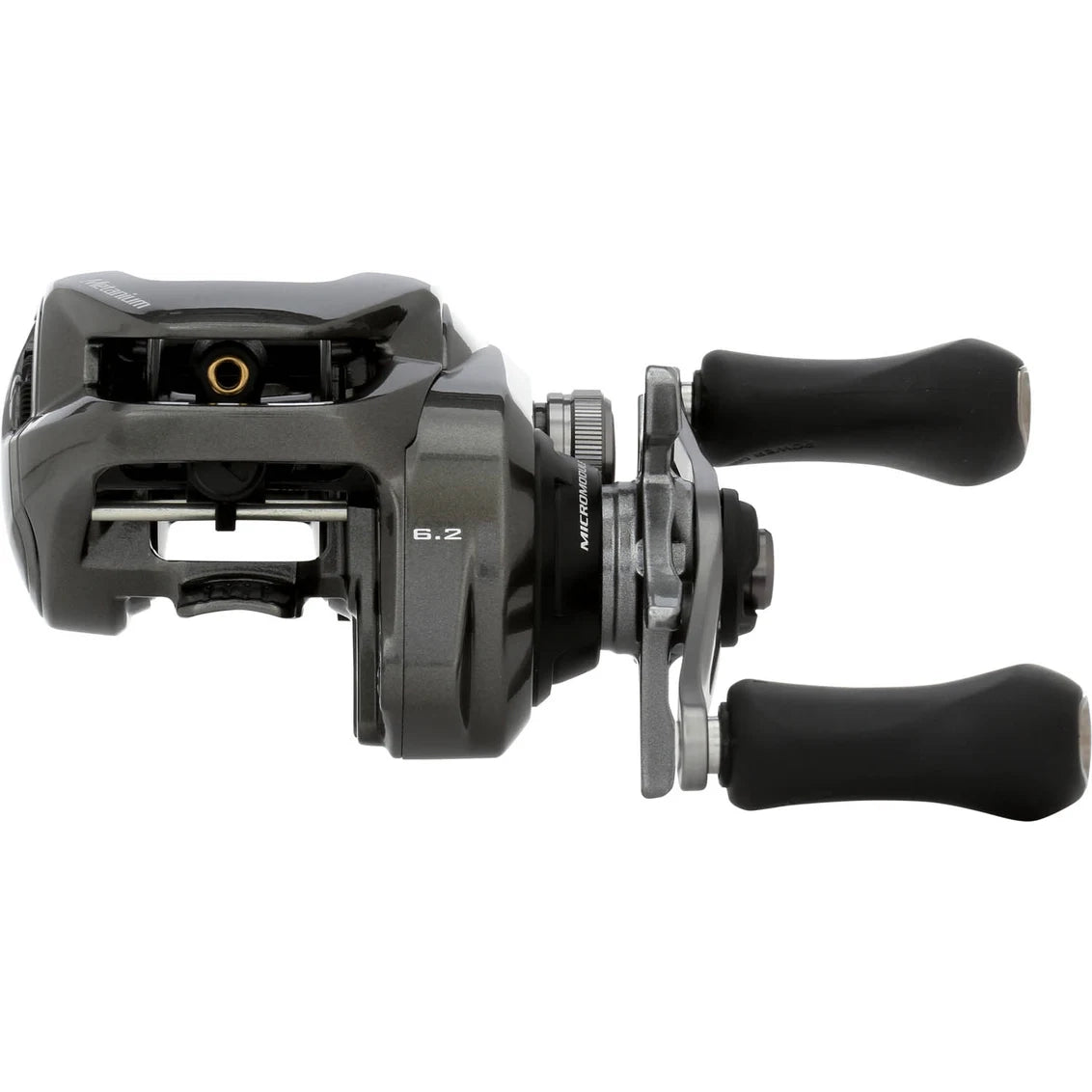 SHIMANO Metanium MGL 150B