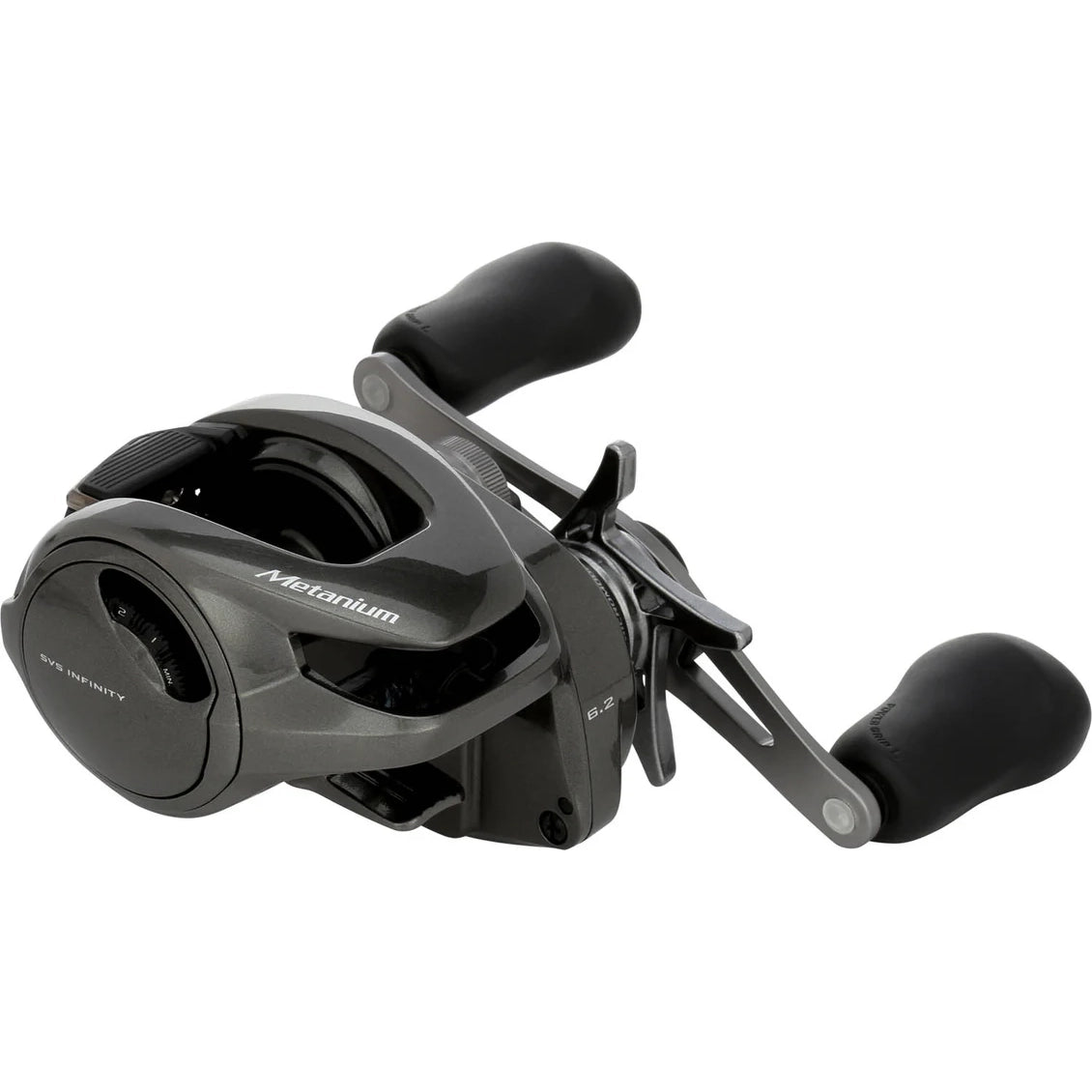 SHIMANO Metanium MGL 151B