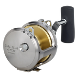 SHIMANO Talica II A Two-Speed Lever Drag Conventional Reel