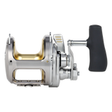 SHIMANO Talica II A Two-Speed Lever Drag Conventional Reel