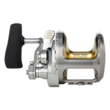 SHIMANO Talica II A Two-Speed Lever Drag Conventional Reel