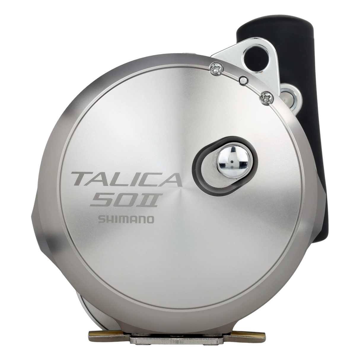 SHIMANO Talica II A Two-Speed Lever Drag Conventional Reel