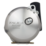 SHIMANO Talica II A Two-Speed Lever Drag Conventional Reel