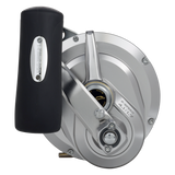 SHIMANO Talica II A Two-Speed Lever Drag Conventional Reel