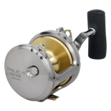 SHIMANO Talica II A Two-Speed Lever Drag Conventional Reel
