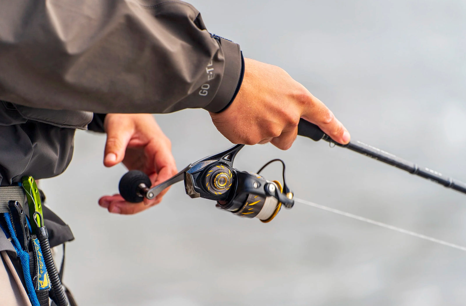 Spinning Reels