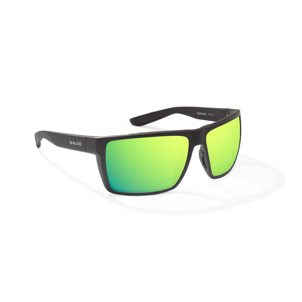 BAJIO Stiltsville Sunglasses