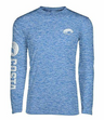 COSTA Tech Streak Long Sleeve T-Shirt