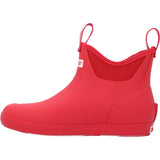 XTRATUF 6" Women's OTH Ankle Deck Boot