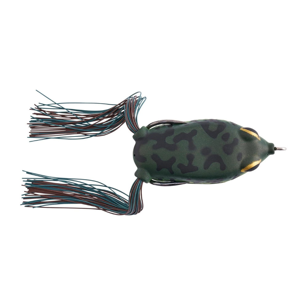 BERKLEY Swamp Lord Hollow Body Frog