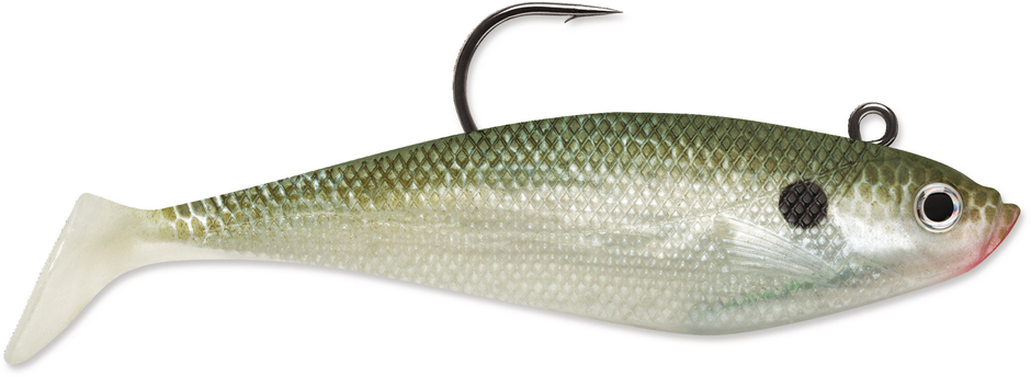 STORM WildEye Swim Shad