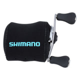 Shimano ANRC Baitcasting Reel Cover