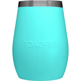 Toadfish Non-Tipping 10oz Wine Tumbler