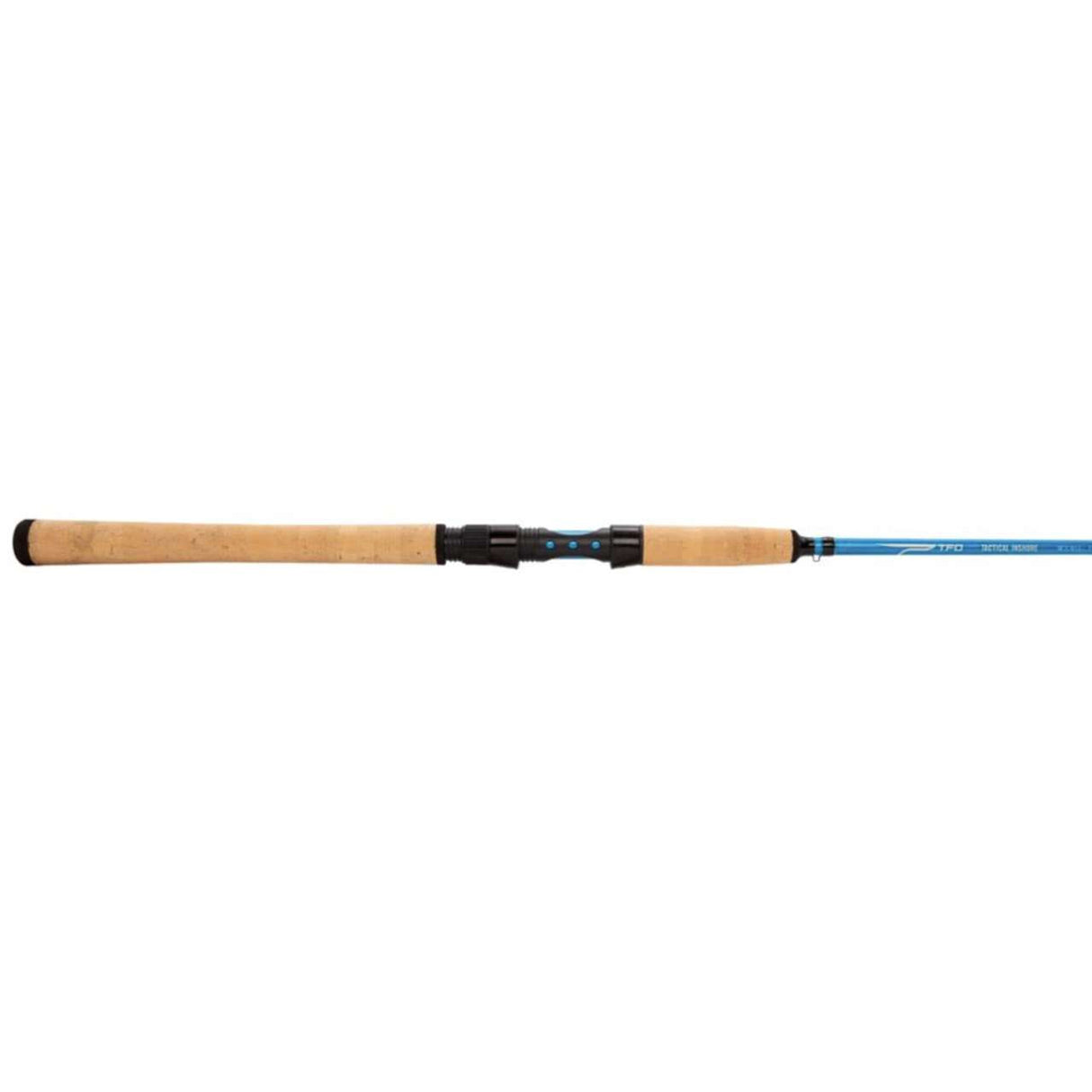 Temple Fork Outfitters 8FT0IN Mag-Heavy 1Pc Tactical Inshore Spinning Rod