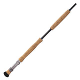 Temple Fork Outfitters 9FT0IN 8-10wt 4pc Baby Blue Water SG Rod