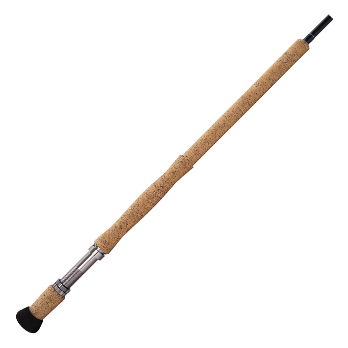 Temple Fork Outfitters 8FT6IN 13-15wt 4pc MD Blue Water SG Rod