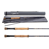 Temple Fork Outfitters 9FT0IN 10wt 4pc Mangrove Coast Fly Fishing Rod