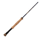 Temple Fork Outfitters 9FT0IN 10wt 4pc Mangrove Coast Fly Fishing Rod