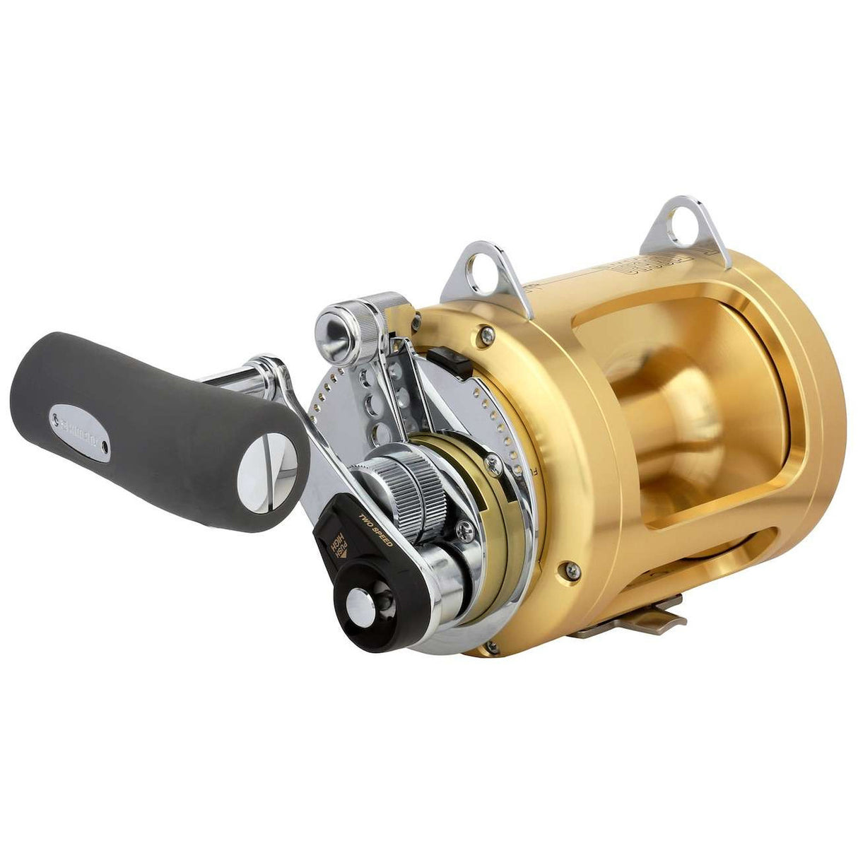 SHIMANO Tiagra 50WLRSA