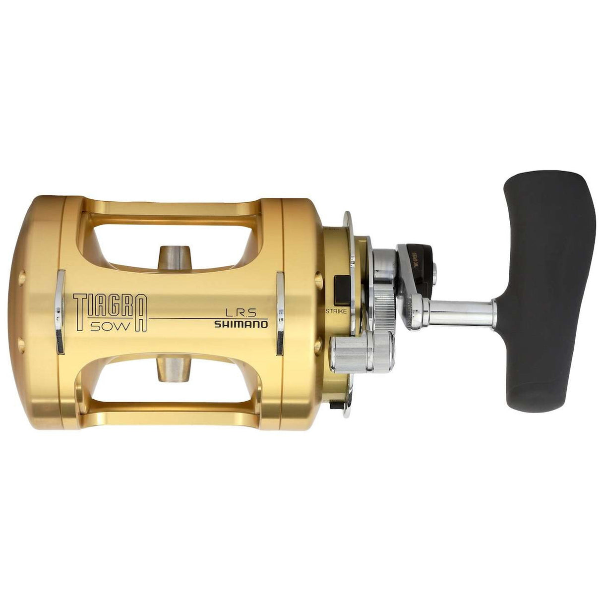 SHIMANO Tiagra 50WLRSA