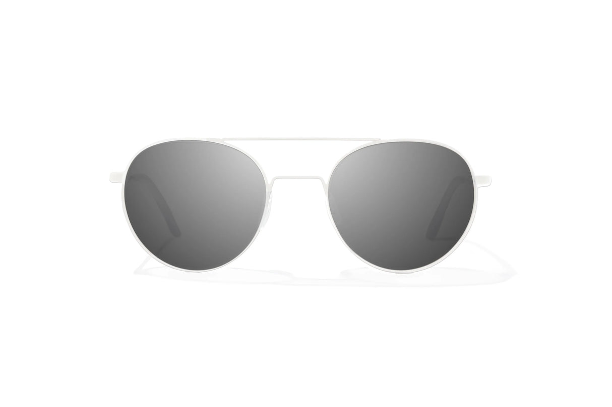 BAJIO Tionia Polarized Sunglasses - Grey Lenses