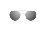 BAJIO Tionia Polarized Sunglasses - Grey Lenses