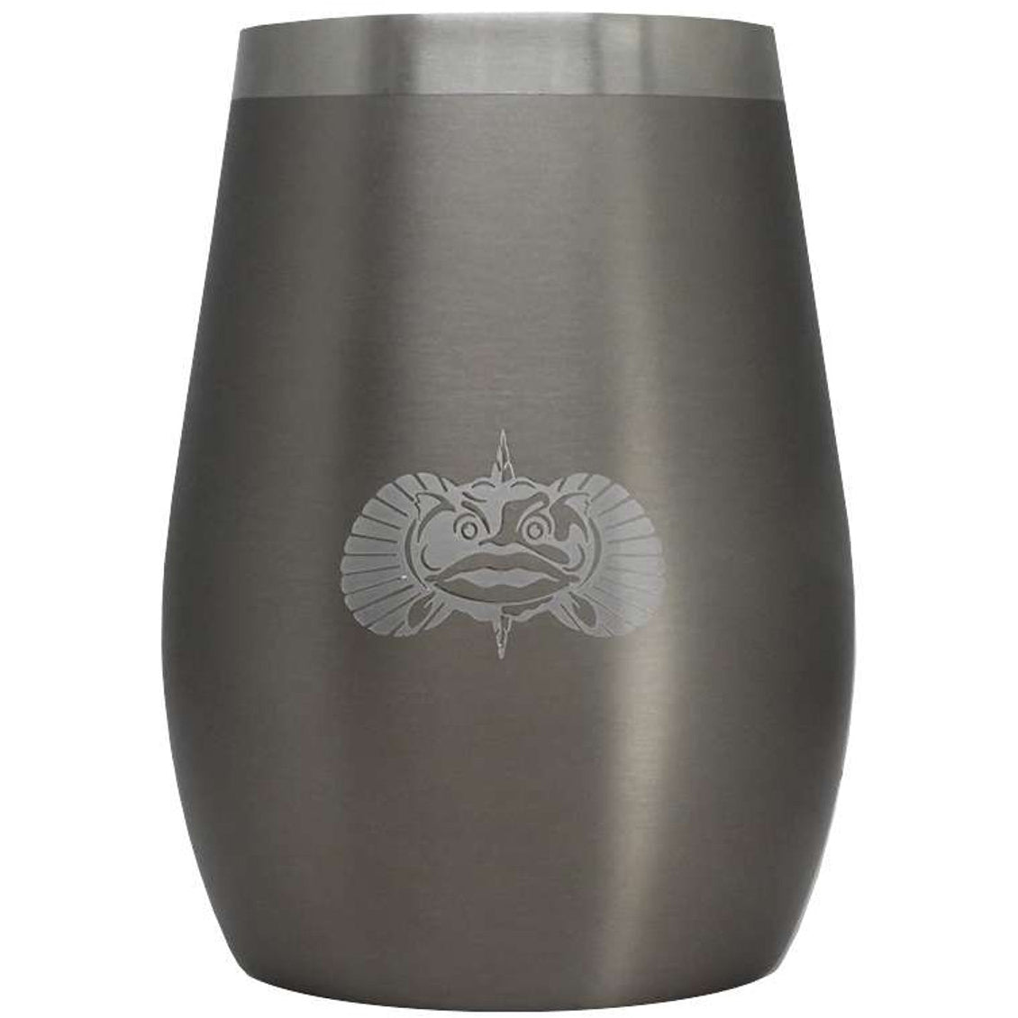 Toadfish Non-Tipping 10oz Wine Tumbler