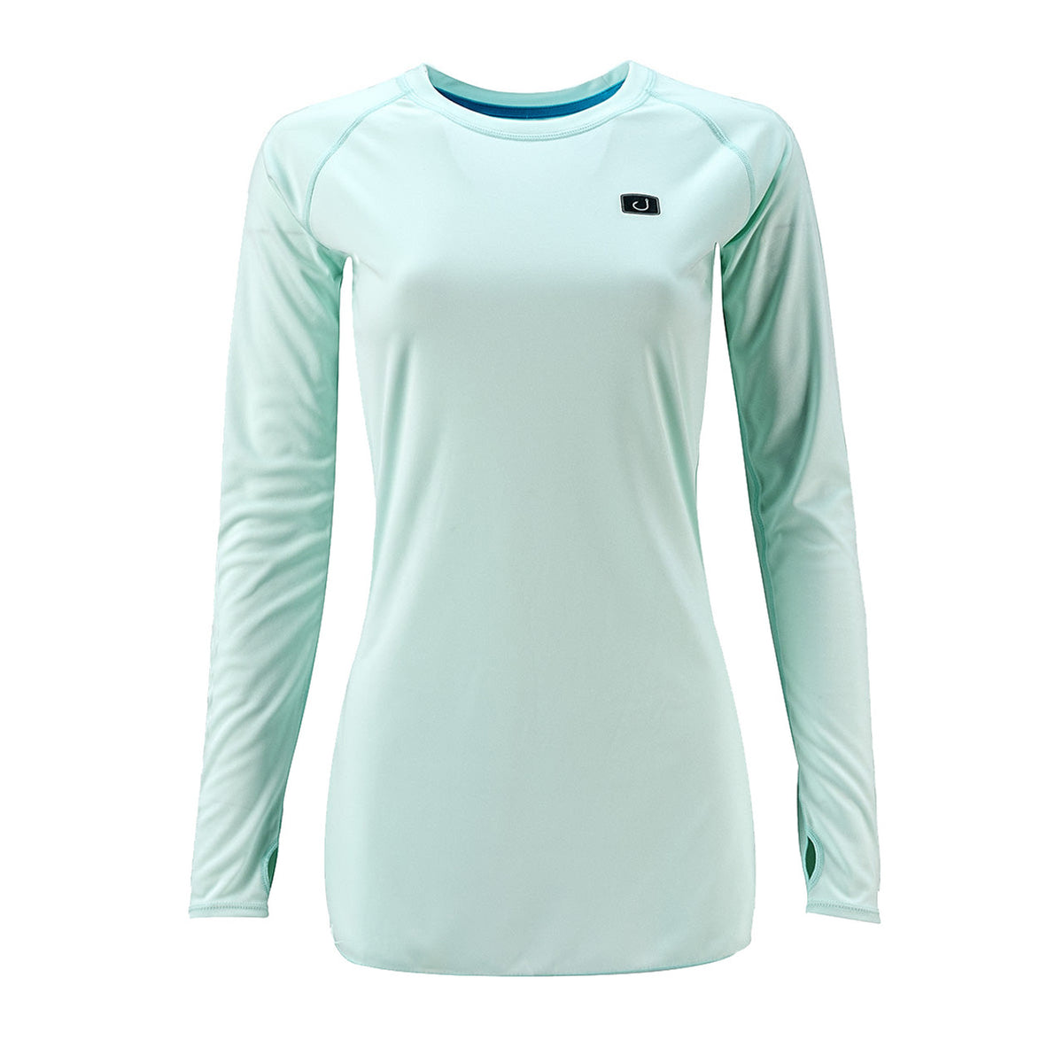 Avid Womens Core AVIDry Long Sleeve